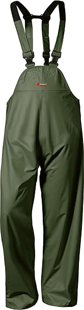 Norway PU-Latzhose – Diverse Farben