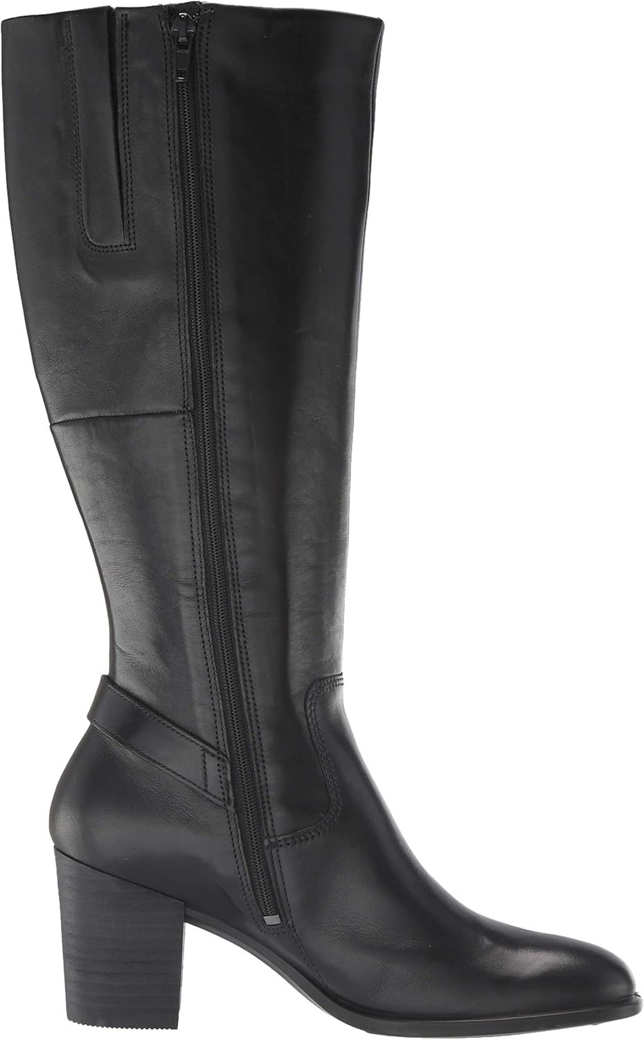 ecco shape 55 tall boot