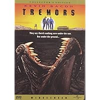 Amazon.com: トレマーズ ベストバリューDVDセット : Movies & TV