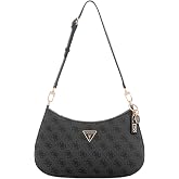 GUESS Noelle 4G Logo Shoulder Bag
