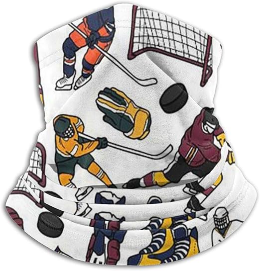 Polaina para el cuello con diseño de calavera de camuflaje para soldado