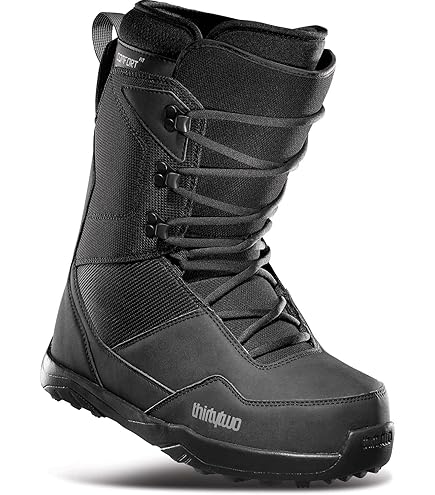 Amazon.com : Thirty Two Light X Santa Cruz Mens Snowboard Boots