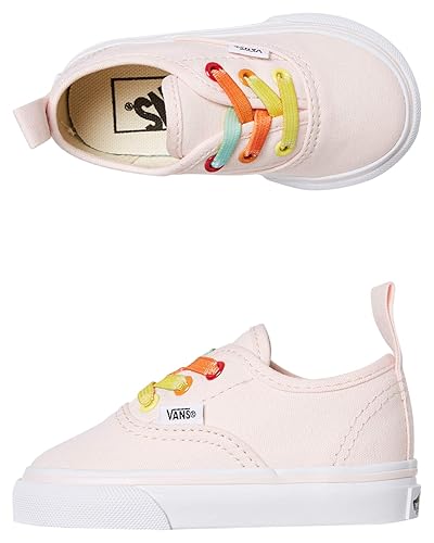 vans toddler 8
