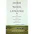 The Horse, the Wheel, and Language: How Bronze-Age Riders from the Eurasian Steppes Shaped the Modern World