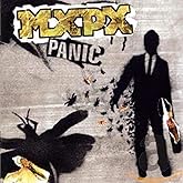 Panic (TRANSLUCENT YELLOW VINYL)