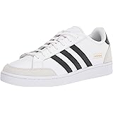 Amazon.com | adidas Men's Grand Court Tennis Shoes | Tennis \u0026 Racquet Sports