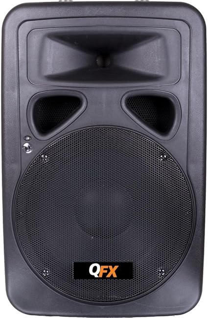 studio monitor series 1201