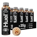 Huel Black Edition Ready-to-Drink | Iced Coffee