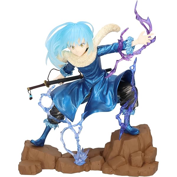 Banpresto - That Time I Got Reincarnated as a Slime - Maximatic