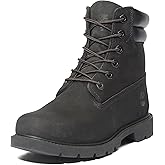 Timberland Women's Linden Woods Waterproof Boots