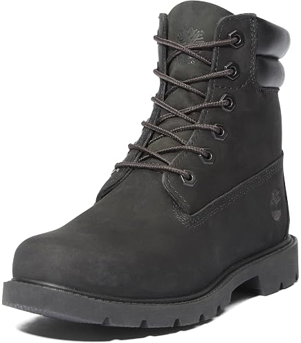 Amazon.com | Timberland Men's Premium 6 Inch Lace Up Waterproof