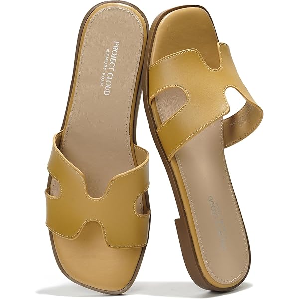 Call It Spring Women's Allee Flat Sandal, Black, 5 | Flats Call It Spring Women's Allee Flat Sandal, Black, 5 | Flats
