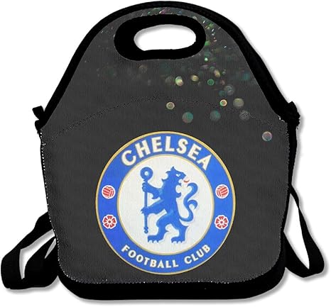 Amazon Kamici カミシ チェルシー サッカー 優勝 イラスト お弁当袋 新品 弁当バック 花見 ふわふわ ランチバッグ ランチ巾着 ランチベルト オンライン通販