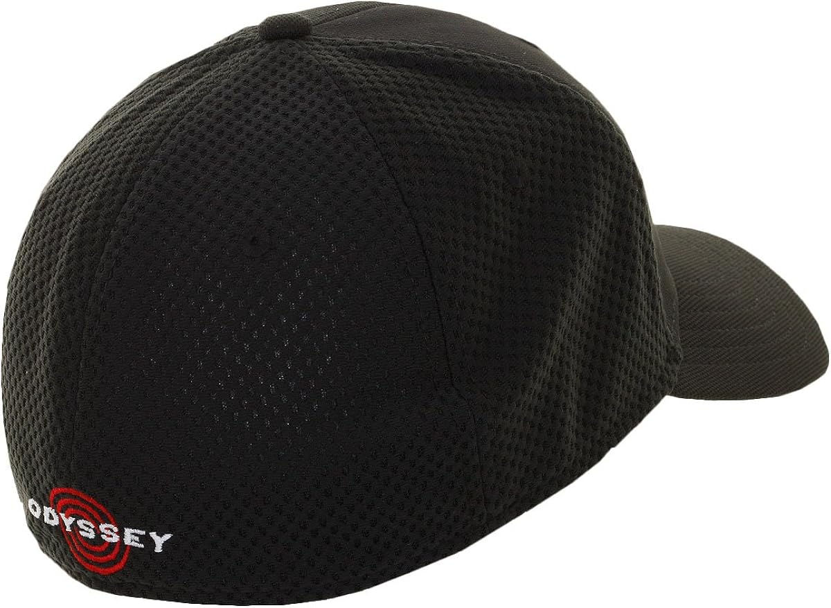 Callaway 2017 Tour Stretch Fitted Hat : Clothing
