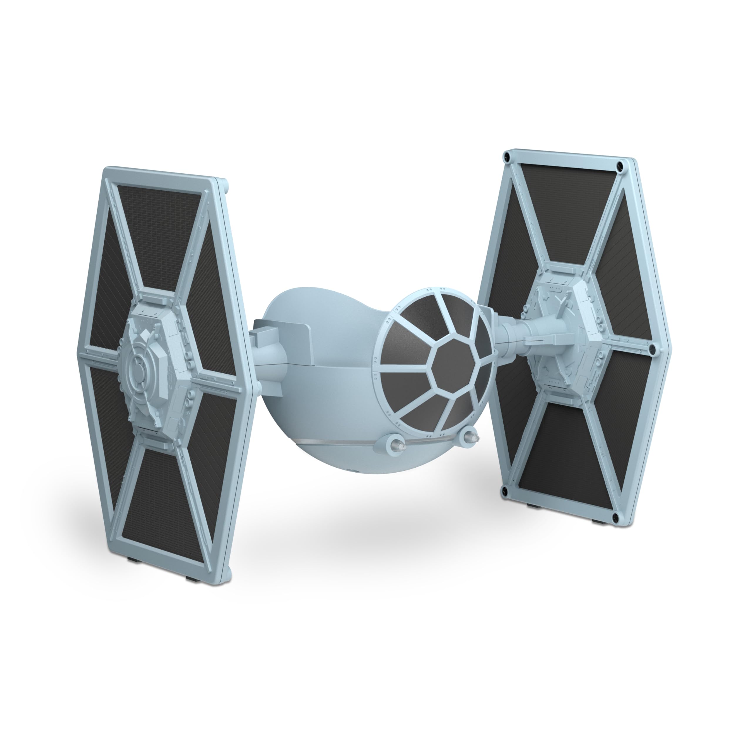 All-New Limited Edition, STAR WARS TIE Fighter Stand for Amazon Echo Dot (4th & 5th Generations). Device Sold Separately