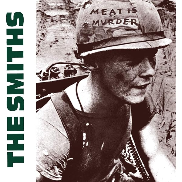 Amazon.com: Strangeways Here We Come