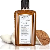 C.O. Bigelow Coconut Body Wash, Village Perfumer Moisturizing Body Wash with Aloe Vera, 10 Fl Oz