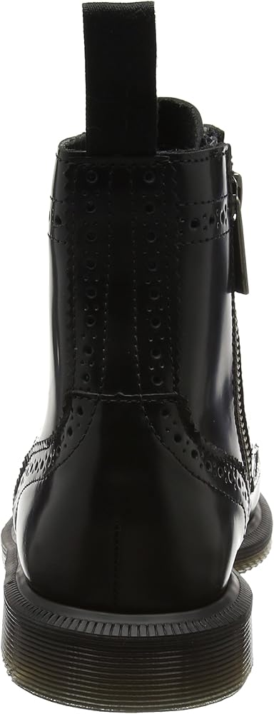 dr martens delphine smooth