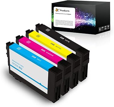 epson workforce 4720