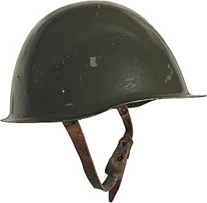 Polish Army Surplus Wz.67/75 Steel Helmet., Helmets - Amazon Canada