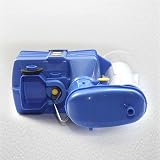 Thomas Dudley Turbo 88 7.5" Dual Flush Syphon WC Cistern Toilet Repair 6/7/9L view 3