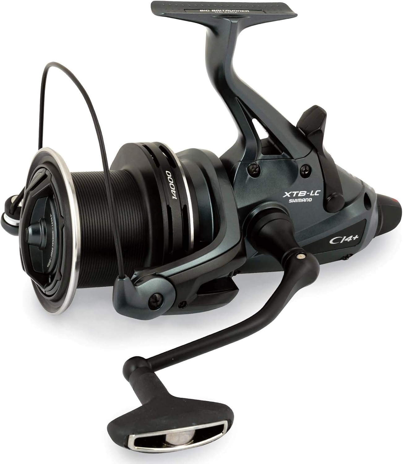 bobine baitrunner