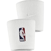 nba headband white