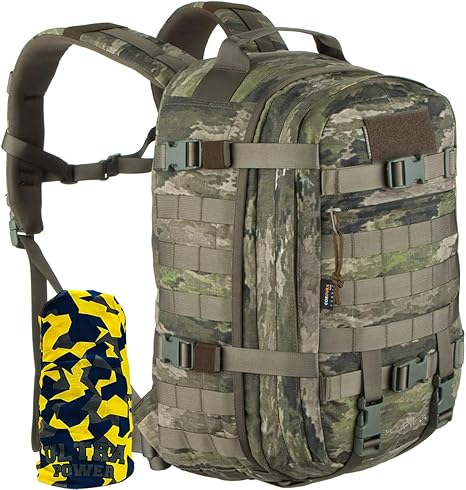 rucksack damen sport