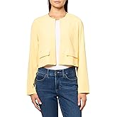 Steve Madden Womens Serenea Blazer