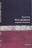 The Koran: A Very Short Introduction (Very Short Introductions)