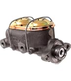 Amazon.com: ACDelco Gold 18M1884 (19176494) Brake Master Cylinder 