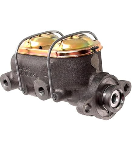 master-k High Quality 7-55185474-0 Clutch Master Cylinder Assembly