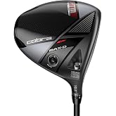 Cobra Golf OPTM MAX-D Men's Driver