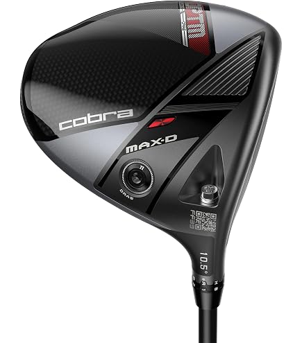 Amazon.com : Cobra Golf OPTM MAX-K Men's Driver, 10.5, Regular