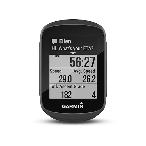 Garmin Edge® 130 Plus, GPS Cycling/Bike Computer, Download