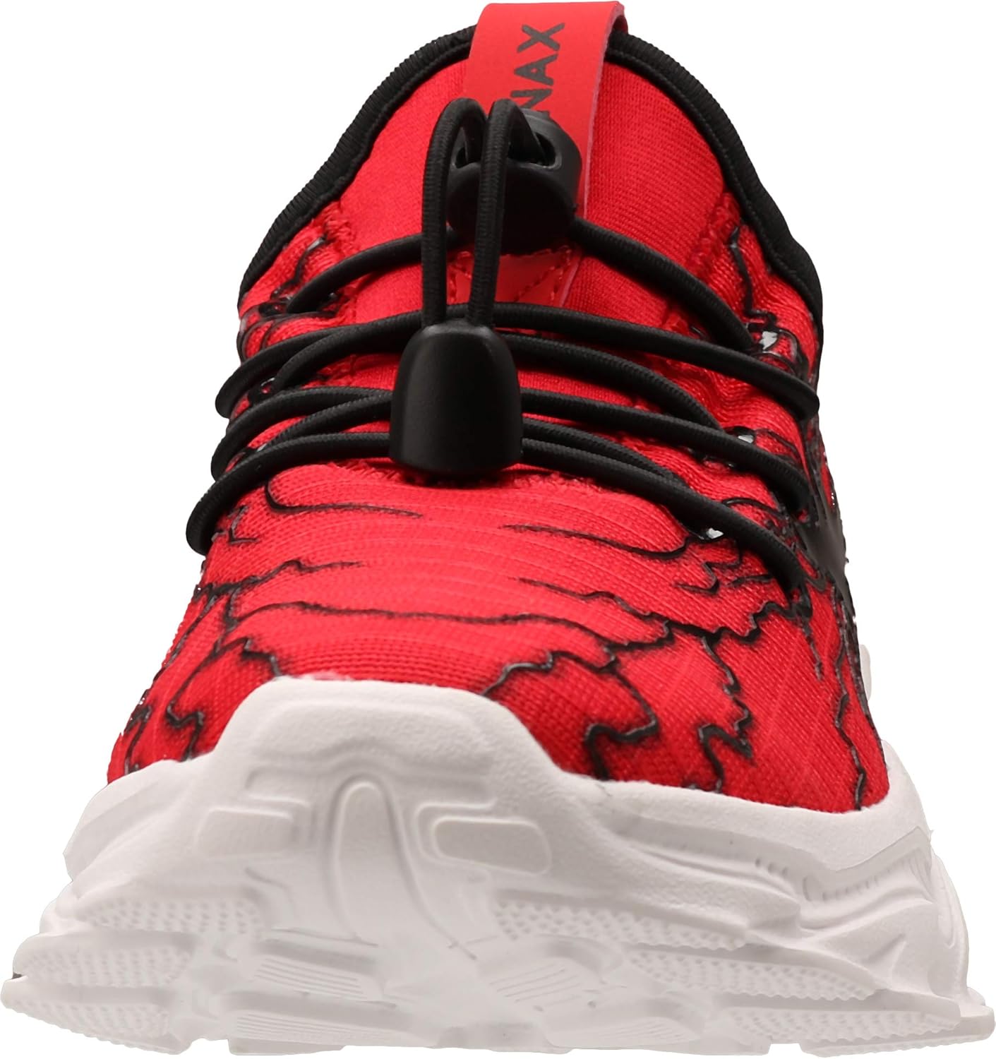  | BRONAX Little/Big Kids Lightweight Athletic Tennis Shoes | Running