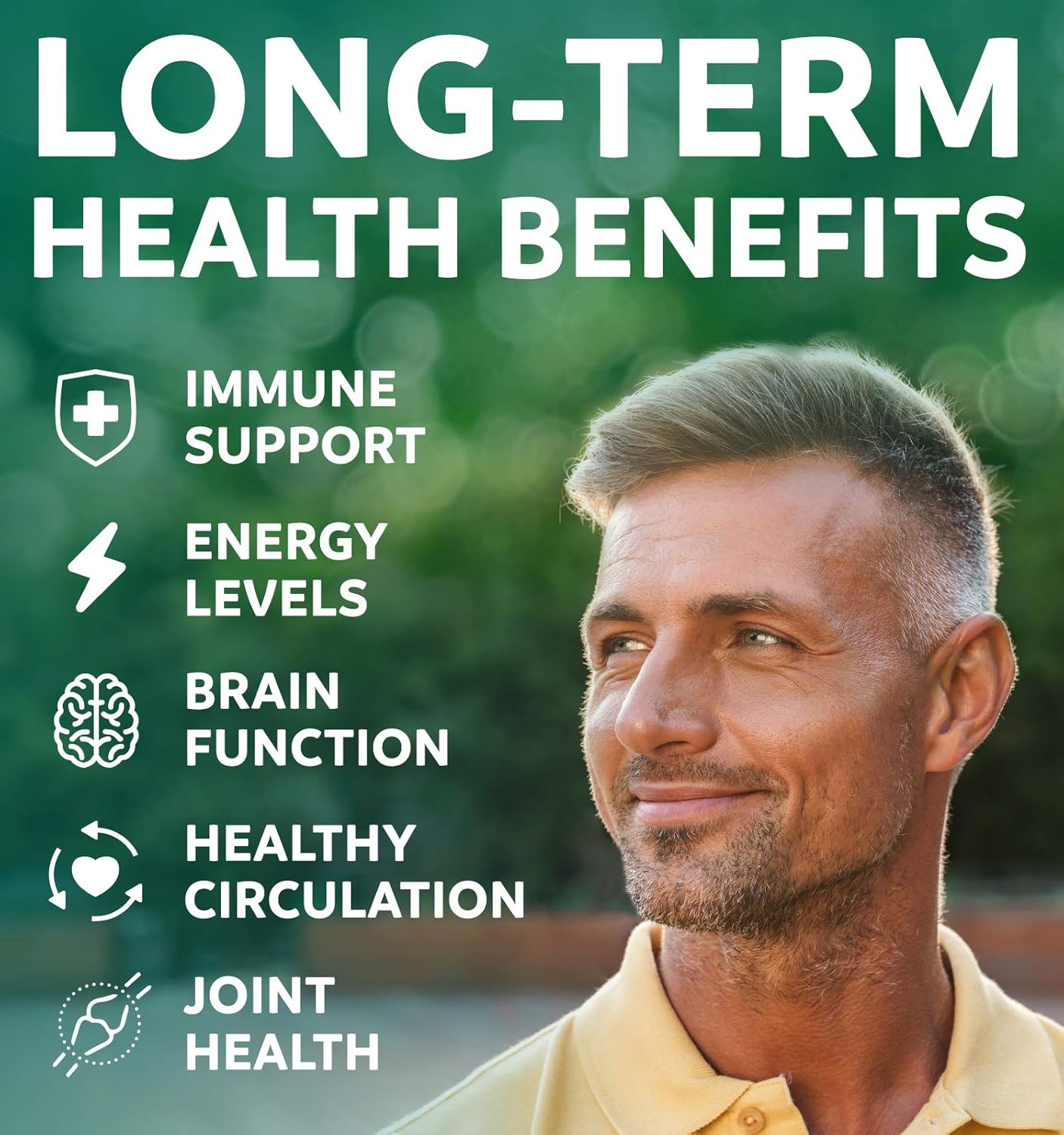 Green Tea 98% Extract with EGCG - 120 Capsules (Non-GMO) for Weight Loss & Metabolism Boost - Natural Diet Pills - Leaf Polyphenol Catechins - Antioxidant Supplement - 1000mg (500mg per Capsule): Health & Personal Care
