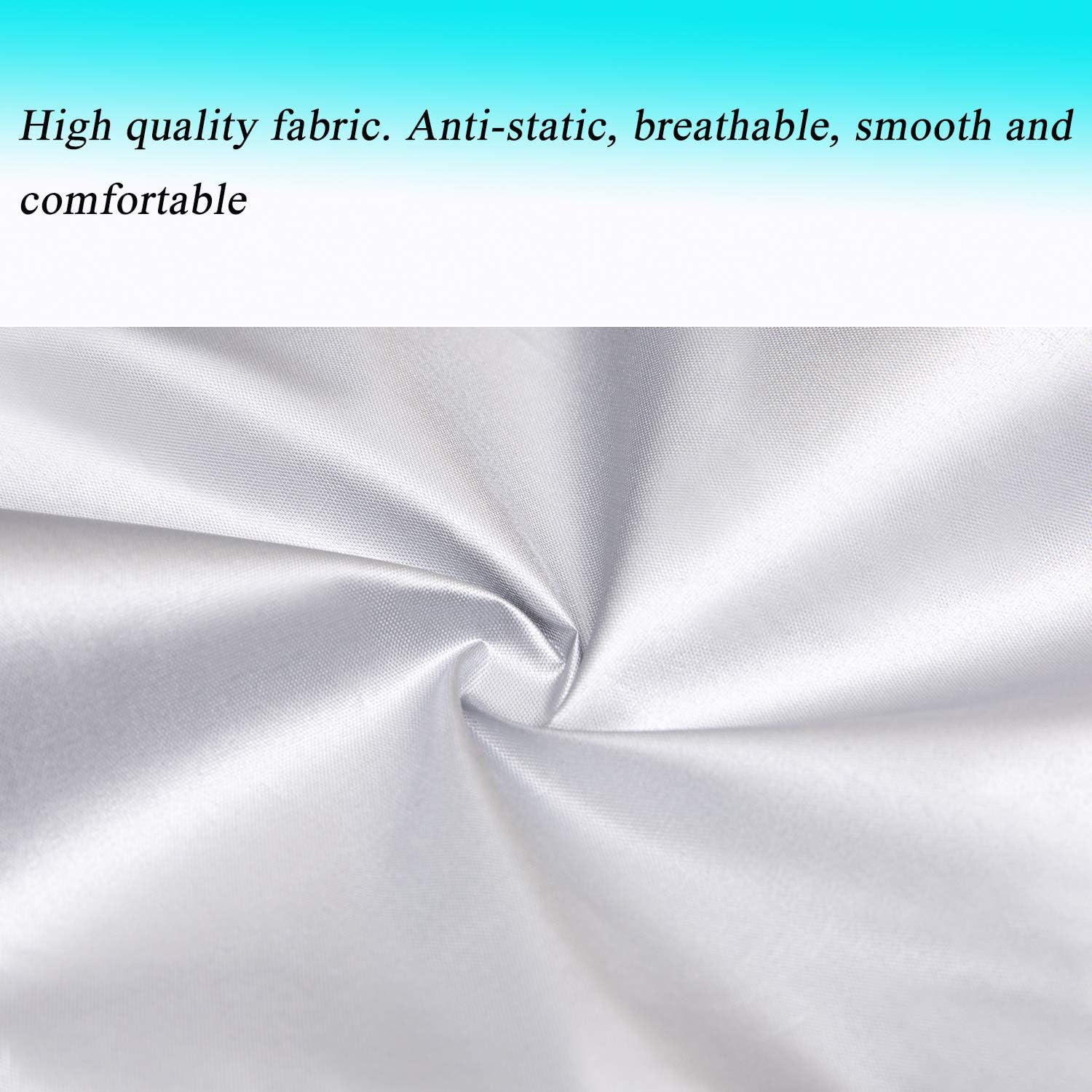 Hair Cutting Capes for Adult/Kids Umbrella Design Barber Salon Cape Keep Hair Off Clothes and Floor: Health & Personal Care