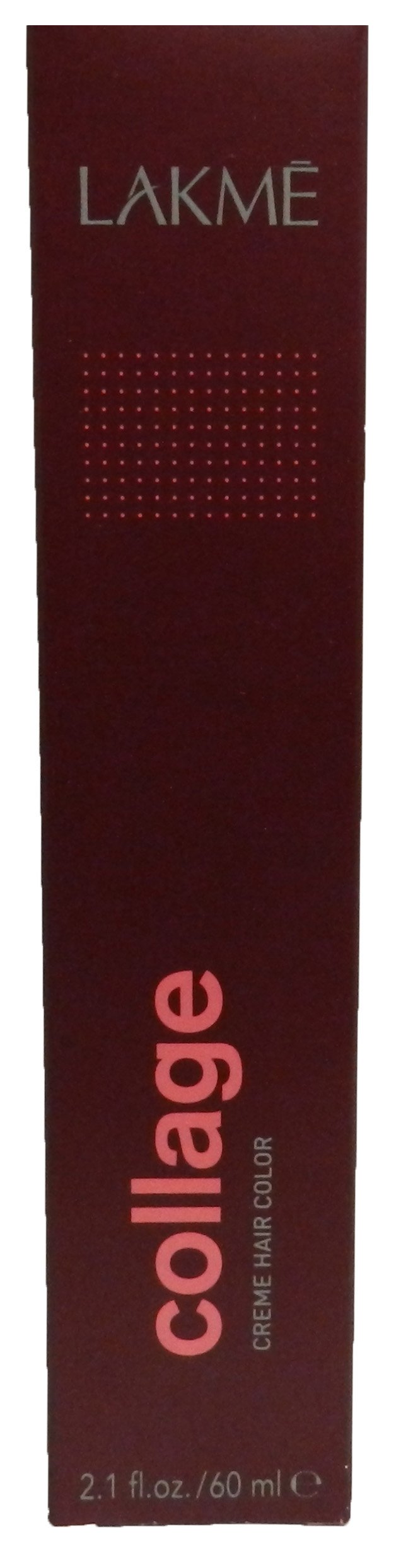 LAKMÉ - Collage Dye 8/32-60 ml.