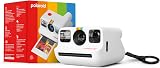 Polaroid Go Gen 2 White Bundle with Clip