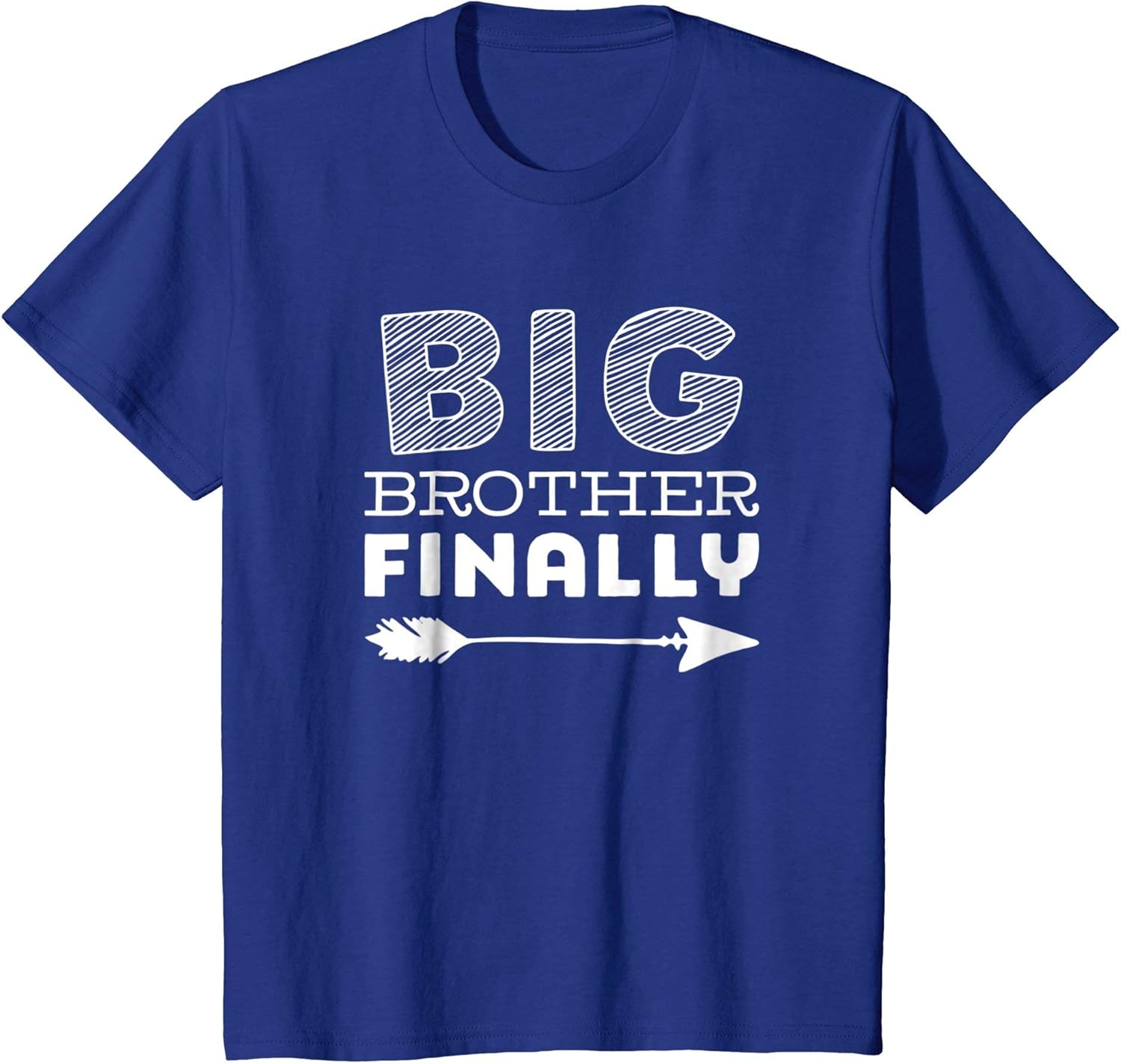 amazon big brother shirt