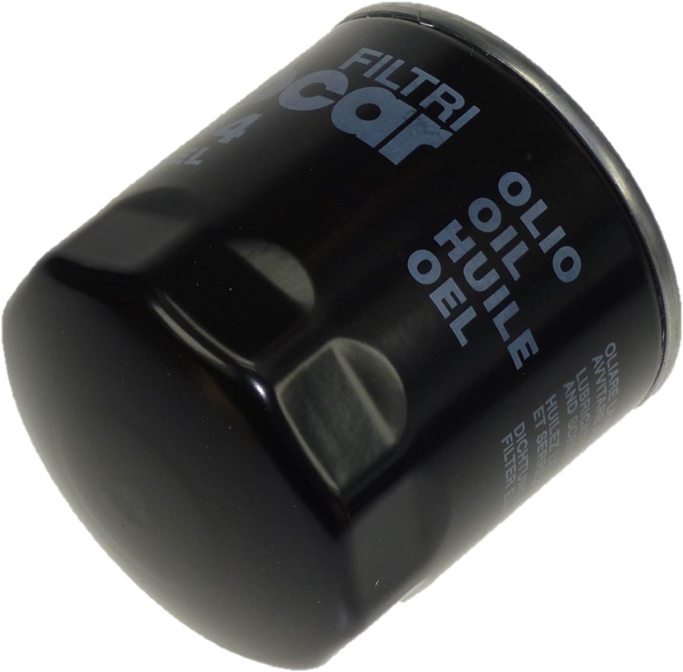 Tecnocar R84 Oil Filter