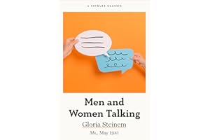 Men and Women Talking (Singles Classic)