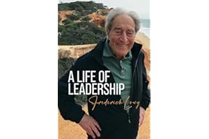 A Life of Leadership