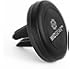 WizGear Universal Air Vent Magnetic Car Mount Holder with Fast Swift-Snap Technology for Smartphones and Mini Tablets, Black