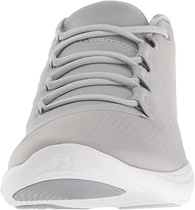 under armour street precision low women's sneakers