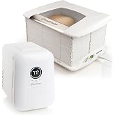 Brod &amp; Taylor Folding Proofer + Sourdough Home (Bundle)