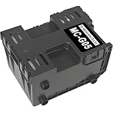 KSUMEI MC-G05 Maintenance Cartridge MCG05 Ink Waste Box Collection Tank Compatible with Canon GX2020 and GX1020 Printers