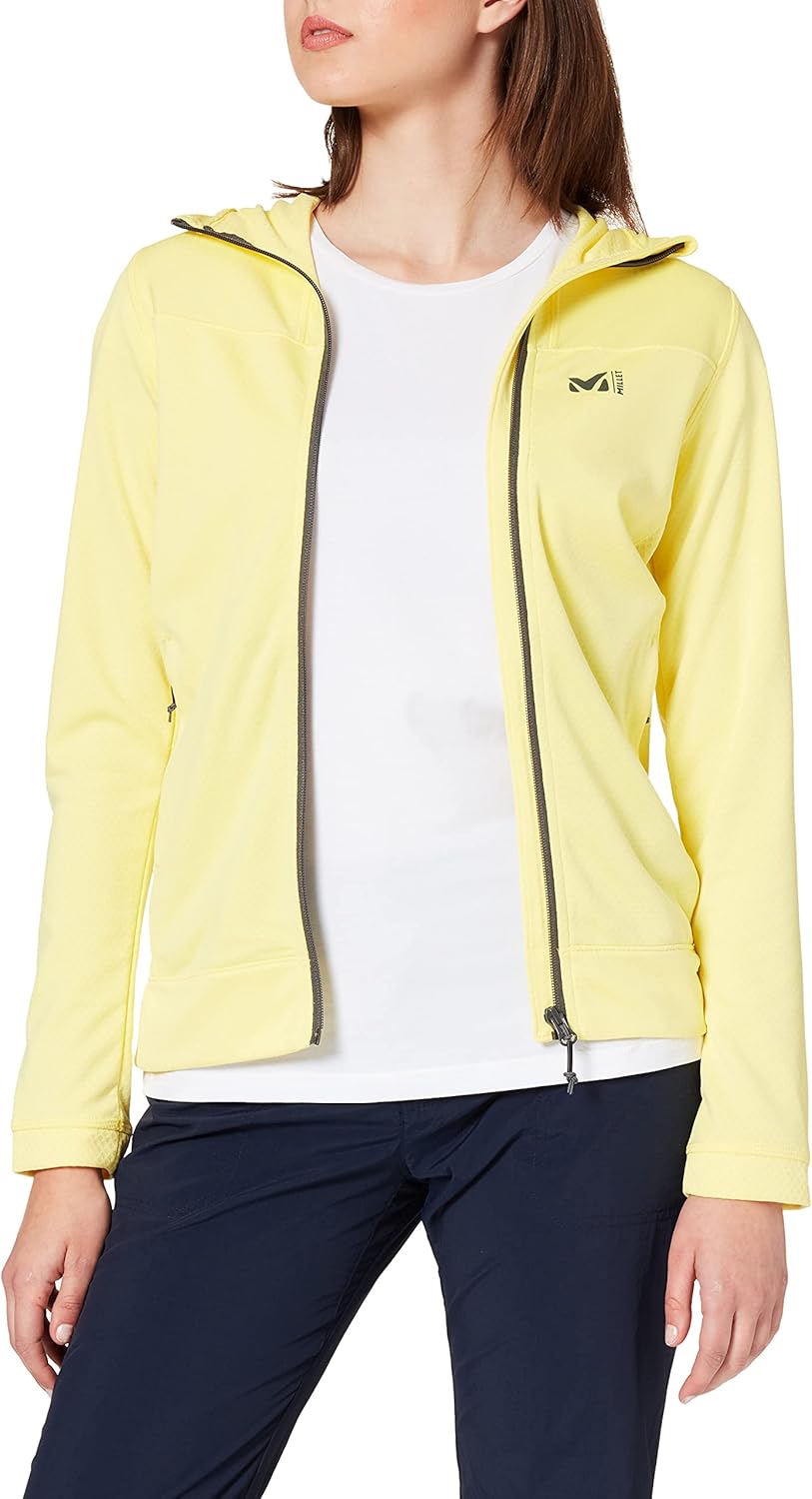 MILLET Women's Lokka Jacket Fashion