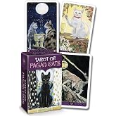 Tarot of Pagan Cats Mini Deck